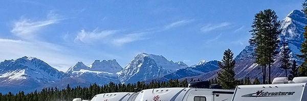 How to Plan Your Next RV Trip