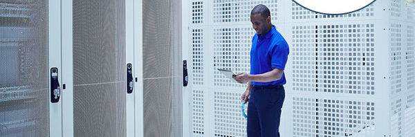 Are Natural Gas Generators The Ultimate Solution For Data Centers?