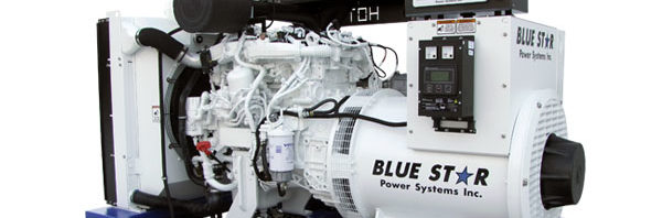 Blue Star Power Systems, The Perfect Emergency Standby Power Solution