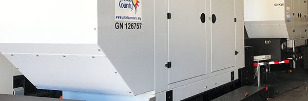 Pinellas County Project