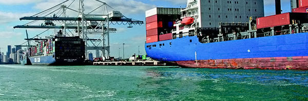Why Port Operations Need Diesel Generators for Backup