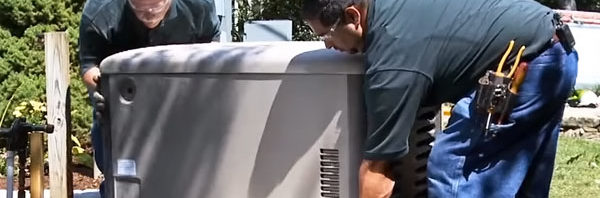Choosing the Right Generator Size for Your Home