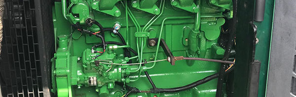 Engine Overhauls by Mid Florida Diesel