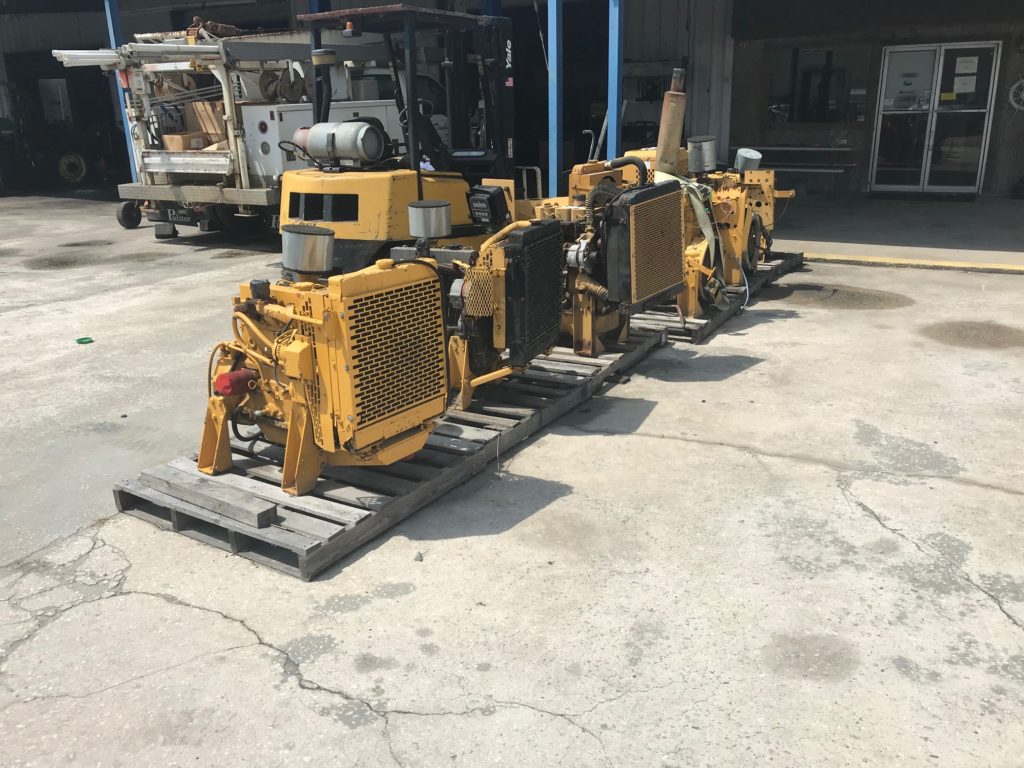Mid Florida Diesel specializes in Engine overhauls Mid Florida Diesel specializes in Engine overhauls