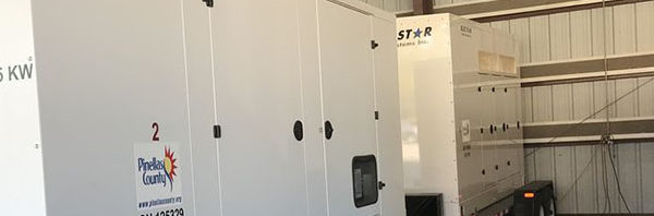 What To Consider Before Installing A Diesel Generator