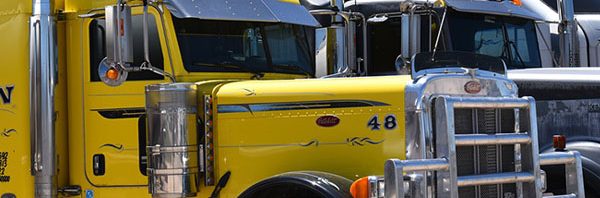 Basic Truck Maintenance Tips