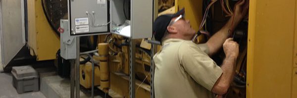 Diesel Generator Maintenance 101