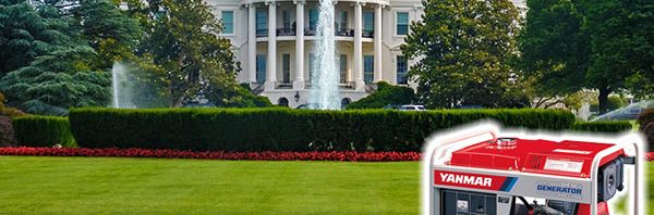 White House Loosen Ups On Diesel Generator EPA Emissions Regulations