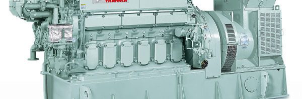 Advantages Of Diesel Generators In 2020