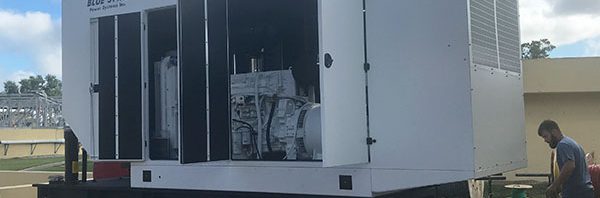 CITY OF LAKELAND HAS ENTRUSTED MID FLORIDA DIESEL FOR BACK UP POWER FOR 15 YEARS!
