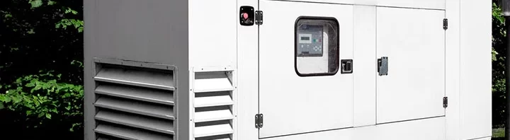 Diesel Generators As A Valuable Backup For The Grid