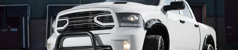 The Best Used Diesel Trucks