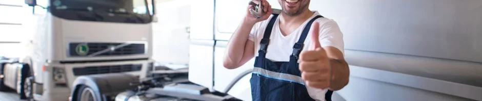 How To Choose A Reliable Diesel Mechanic
