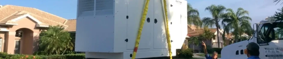 Key Factors To Keep In Mind When Buying A Diesel Generator Or Truck