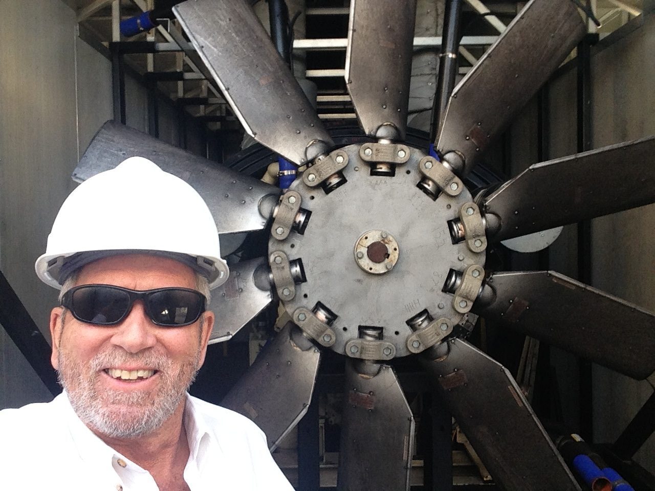 Mid Florida Diesel Completes Project for NASA Mid Florida Diesel Completes Project for NASA