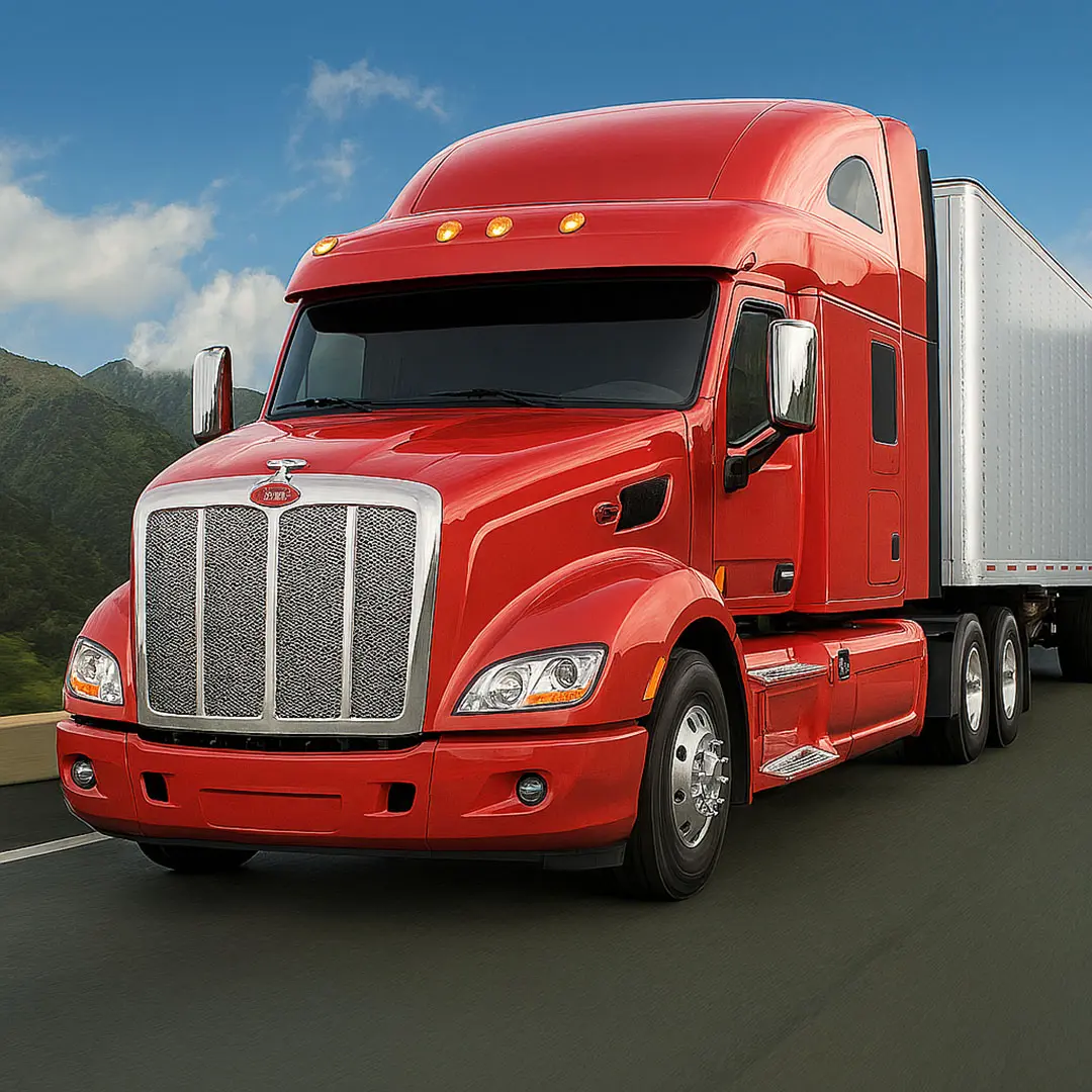 Truck Diesel Generator service and repair